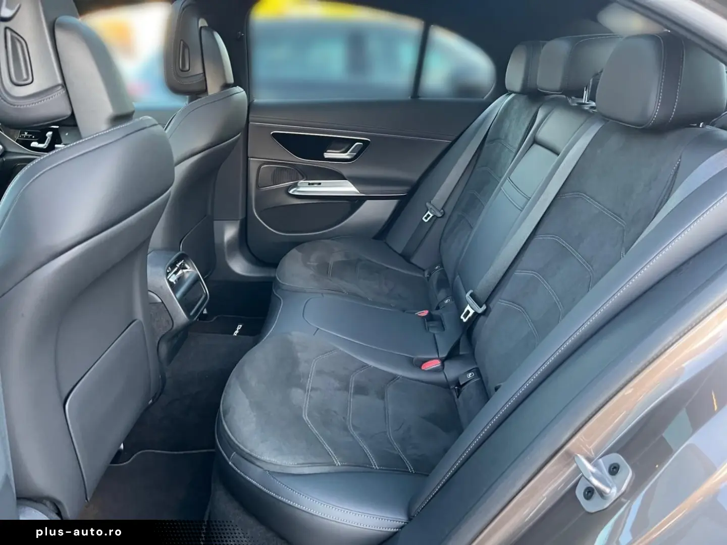 E 200 AMG Pano Night Memory 360 LEDdigi LenkHzg