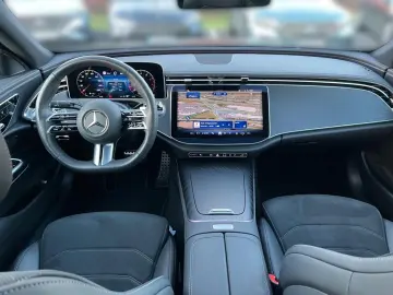 E 200 AMG Pano Night Memory 360 LEDdigi LenkHzg