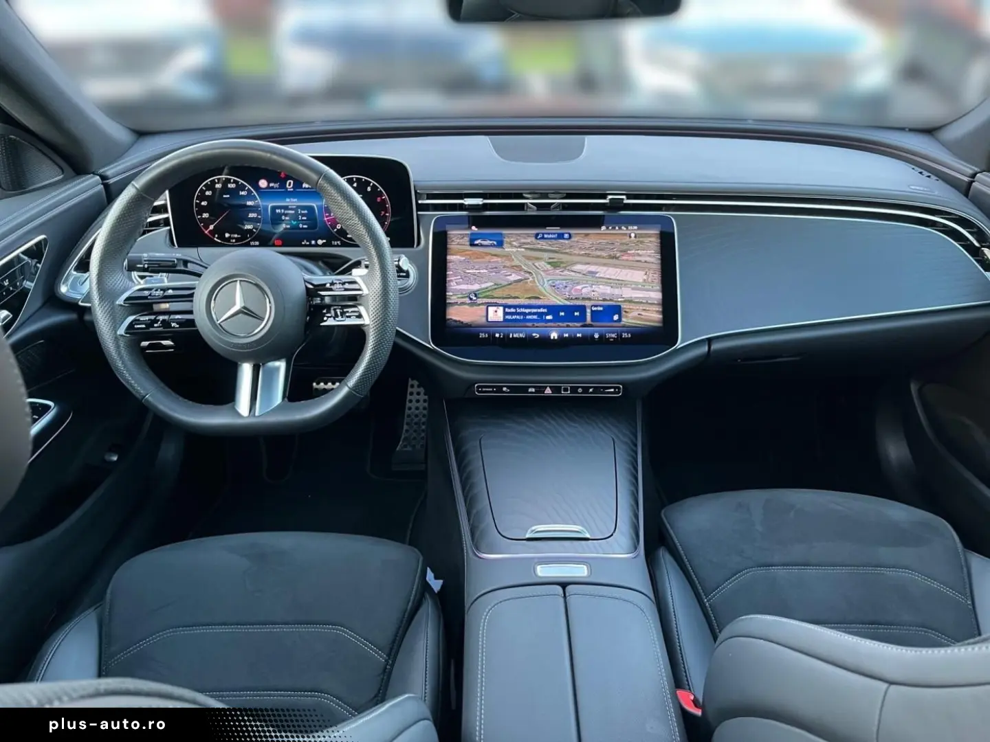 E 200 AMG Pano Night Memory 360 LEDdigi LenkHzg