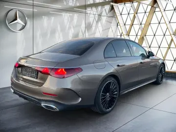 E 200 AMG Pano Night Memory 360 LEDdigi LenkHzg