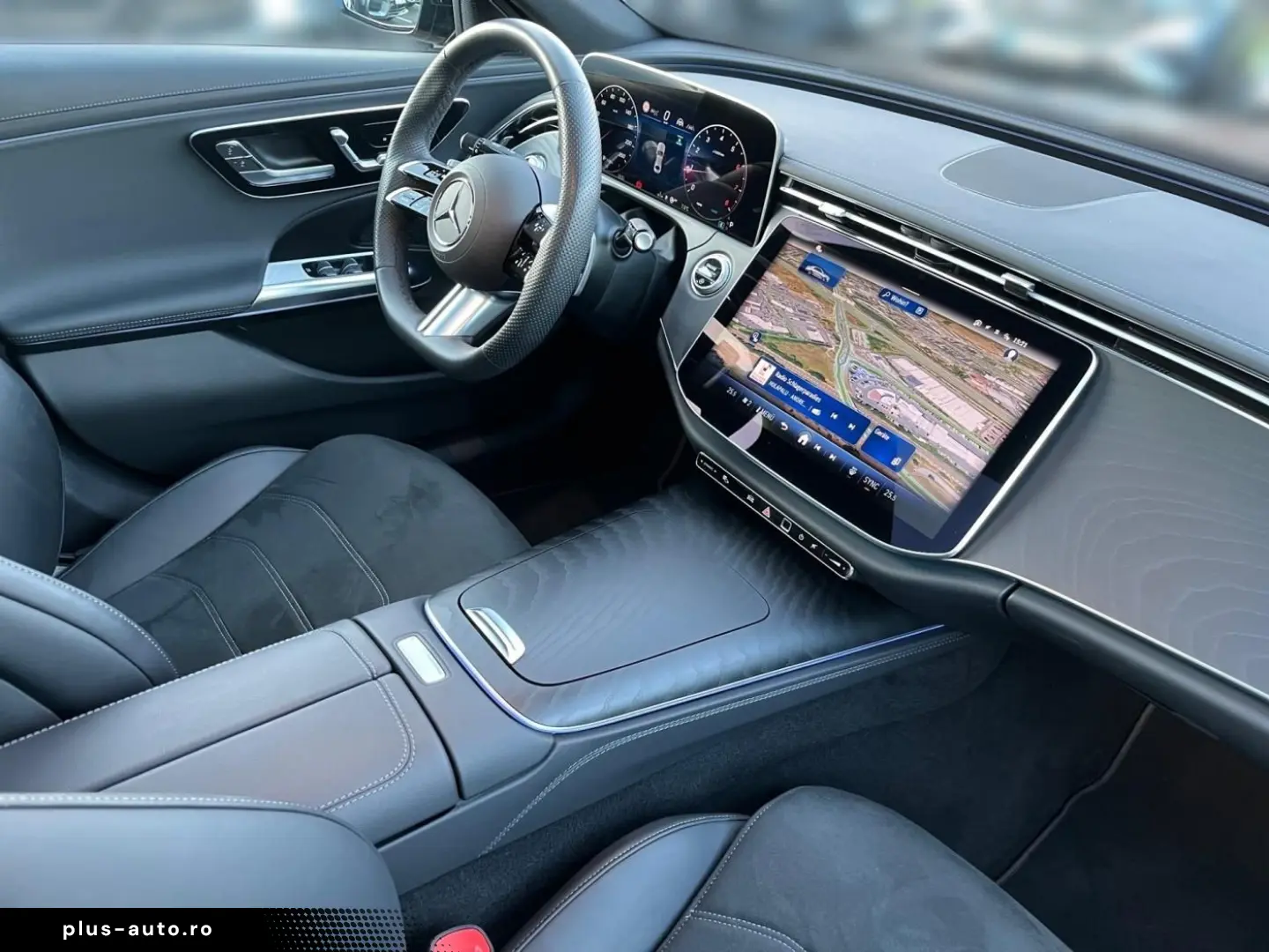 E 200 AMG Pano Night Memory 360 LEDdigi LenkHzg