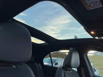 E 200 AMG Pano Night Memory 360 LEDdigi LenkHzg