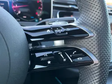 E 200 AMG Pano Night Memory 360 LEDdigi LenkHzg