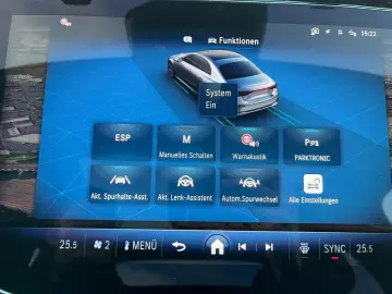 E 200 AMG Pano Night Memory 360 LEDdigi LenkHzg