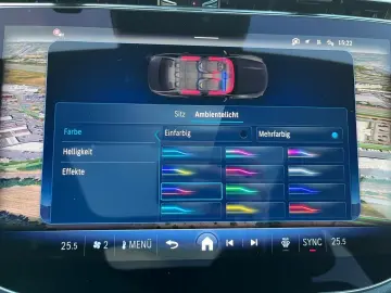 E 200 AMG Pano Night Memory 360 LEDdigi LenkHzg