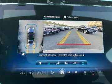 E 200 AMG Pano Night Memory 360 LEDdigi LenkHzg