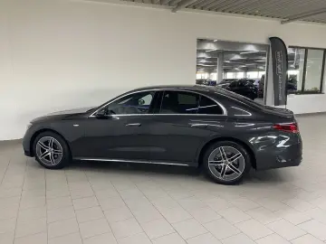 E 300 de 4M AMG DISTR KEY MEMO DIG.LIGHT 360  19