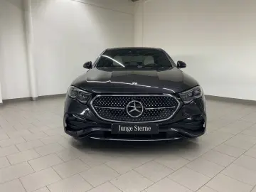 E 300 de 4M AMG DISTR KEY MEMO DIG.LIGHT 360  19