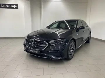 E 300 de 4M AMG DISTR KEY MEMO DIG.LIGHT 360  19