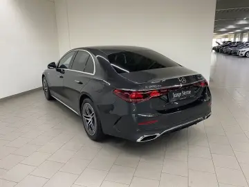 E 300 de 4M AMG DISTR KEY MEMO DIG.LIGHT 360  19