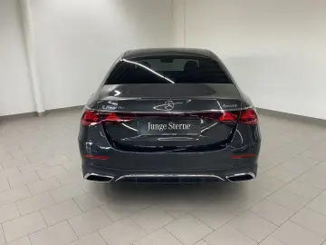 E 300 de 4M AMG DISTR KEY MEMO DIG.LIGHT 360  19