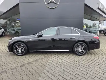 E 300 e AMG-Adv. LED LEDER DC-Charger Keyless-GO