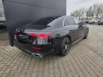 E 300 e AMG-Adv. LED LEDER DC-Charger Keyless-GO