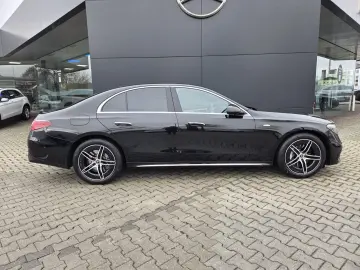 E 300 e AMG-Adv. LED LEDER DC-Charger Keyless-GO