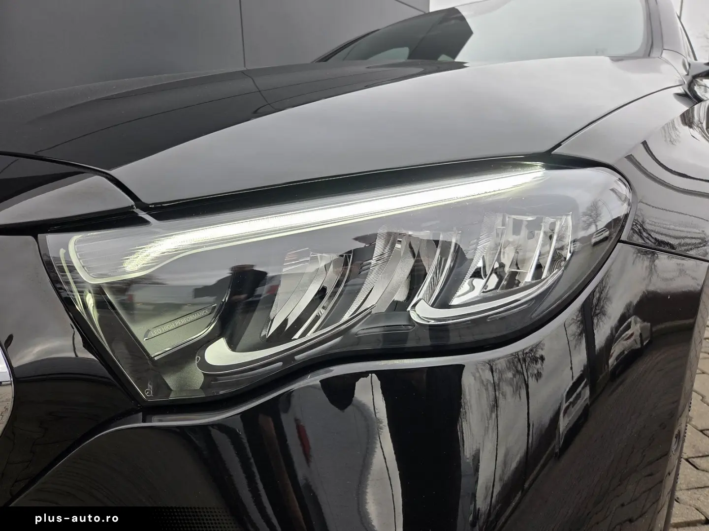 E 300 e AMG-Adv. LED LEDER DC-Charger Keyless-GO