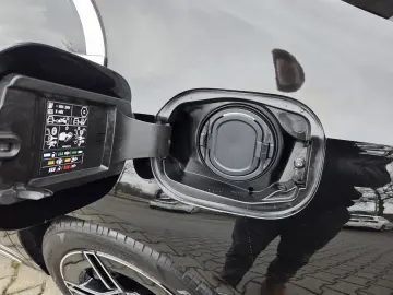 E 300 e AMG-Adv. LED LEDER DC-Charger Keyless-GO