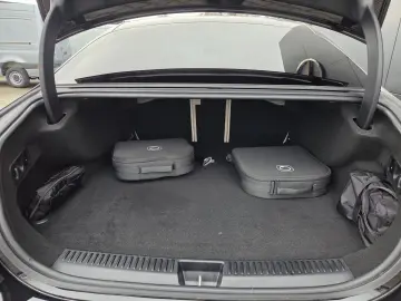 E 300 e AMG-Adv. LED LEDER DC-Charger Keyless-GO