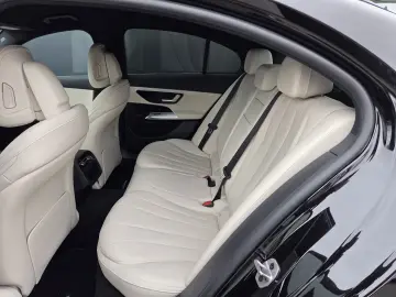 E 300 e AMG-Adv. LED LEDER DC-Charger Keyless-GO