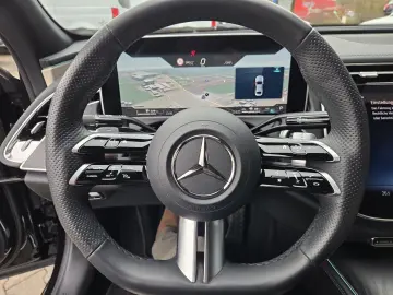 E 300 e AMG-Adv. LED LEDER DC-Charger Keyless-GO