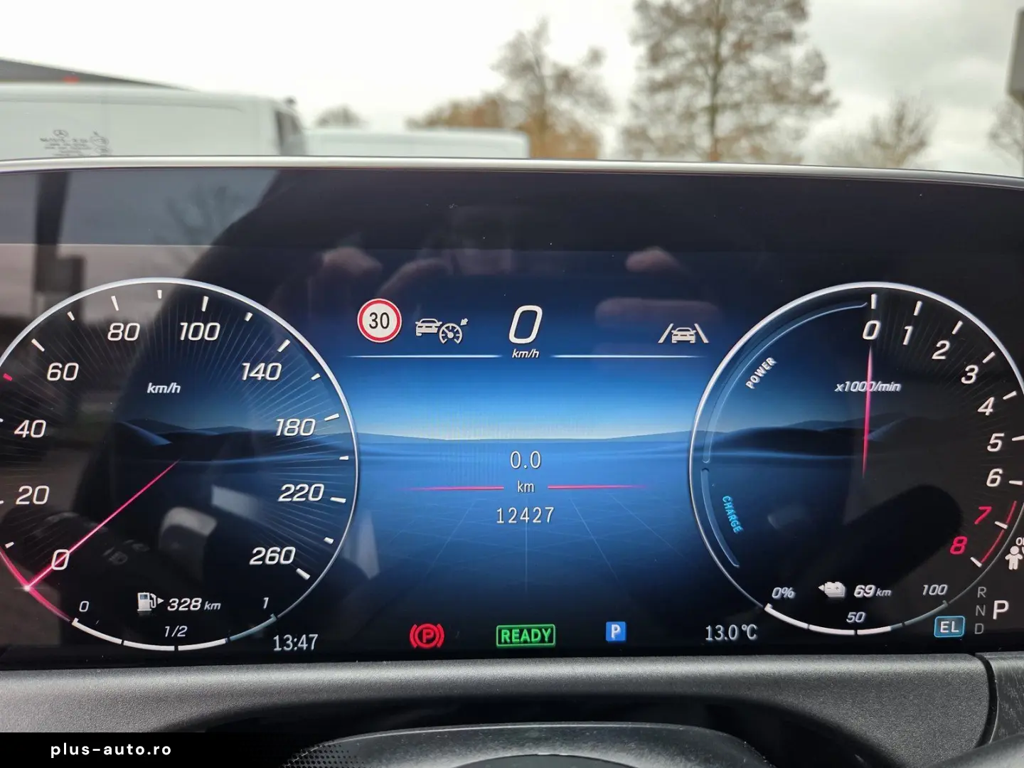 E 300 e AMG-Adv. LED LEDER DC-Charger Keyless-GO