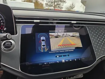 E 300 e AMG-Adv. LED LEDER DC-Charger Keyless-GO