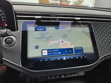 E 300 e AMG-Adv. LED LEDER DC-Charger Keyless-GO