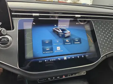 E 300 e AMG-Adv. LED LEDER DC-Charger Keyless-GO