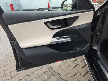 E 300 e AMG-Adv. LED LEDER DC-Charger Keyless-GO