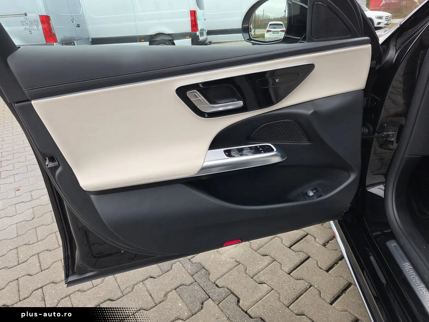 E 300 e AMG-Adv. LED LEDER DC-Charger Keyless-GO