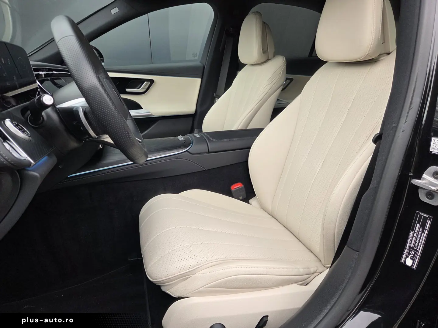 E 300 e AMG-Adv. LED LEDER DC-Charger Keyless-GO