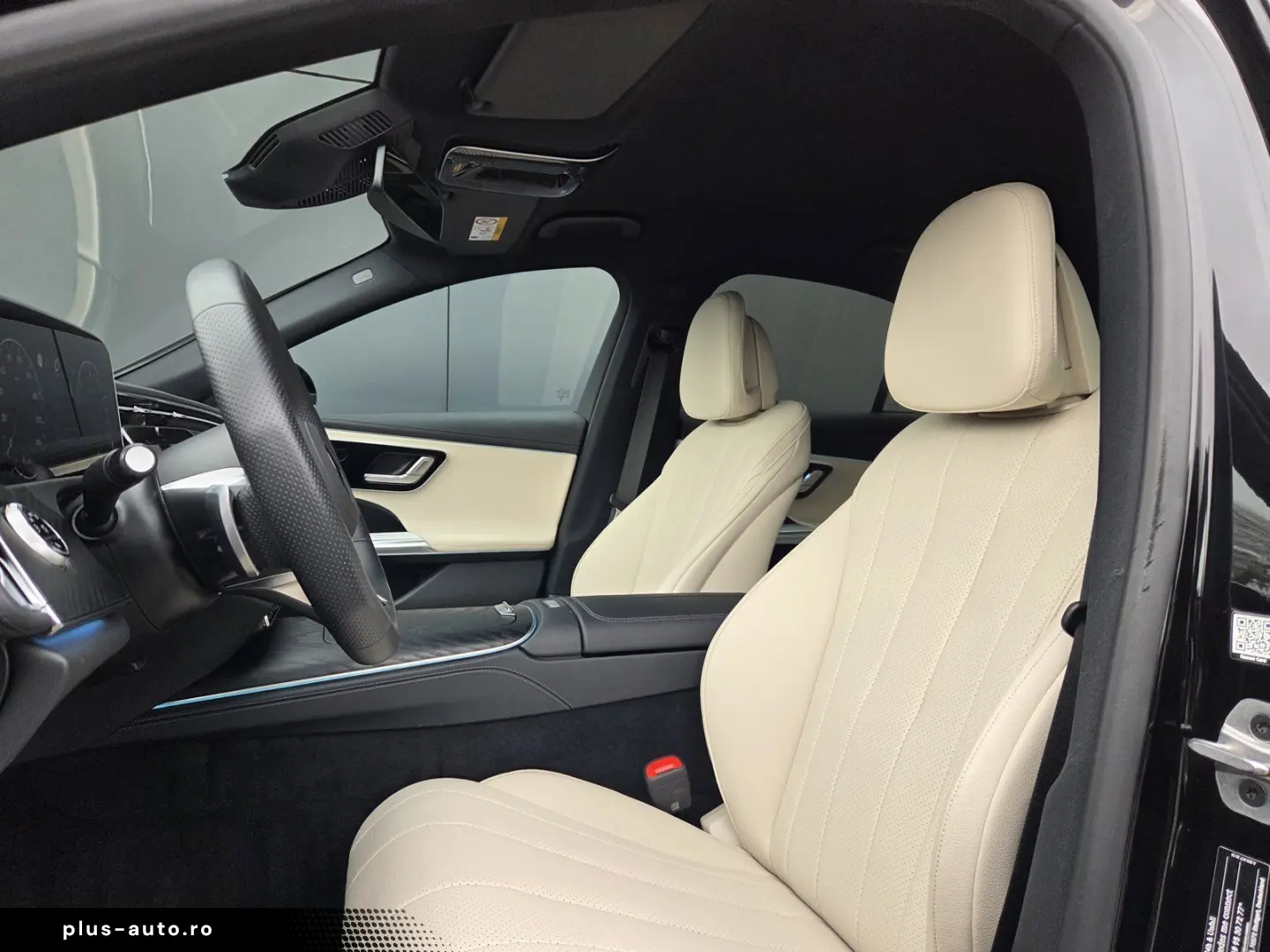 E 300 e AMG-Adv. LED LEDER DC-Charger Keyless-GO