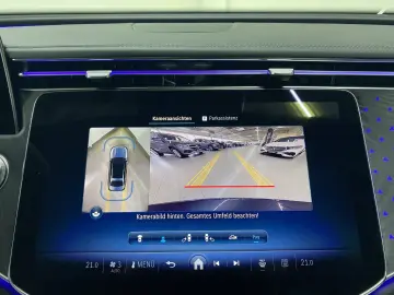 E 300 de 4M AMG DISTR KEY MEMO DIG.LIGHT 360  19