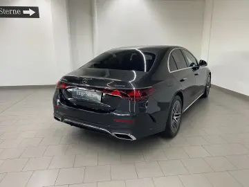 E 300 de 4M AMG DISTR KEY MEMO DIG.LIGHT 360  19