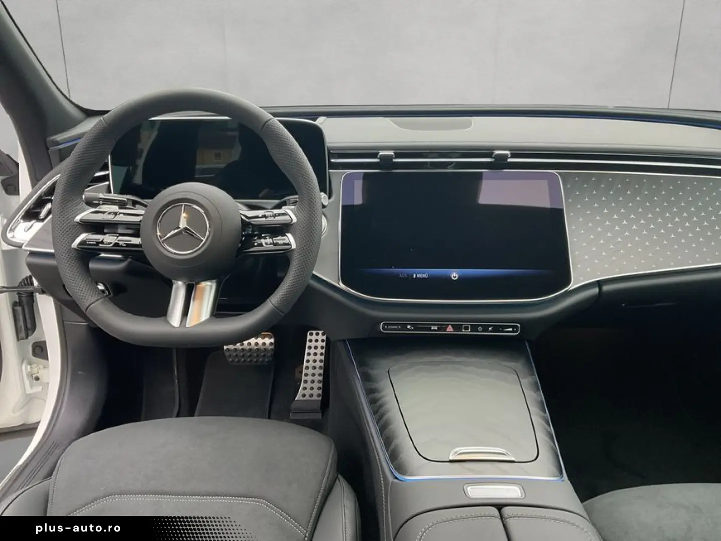 E 200 9G AMG NightP Pano HUD Burmester AHK