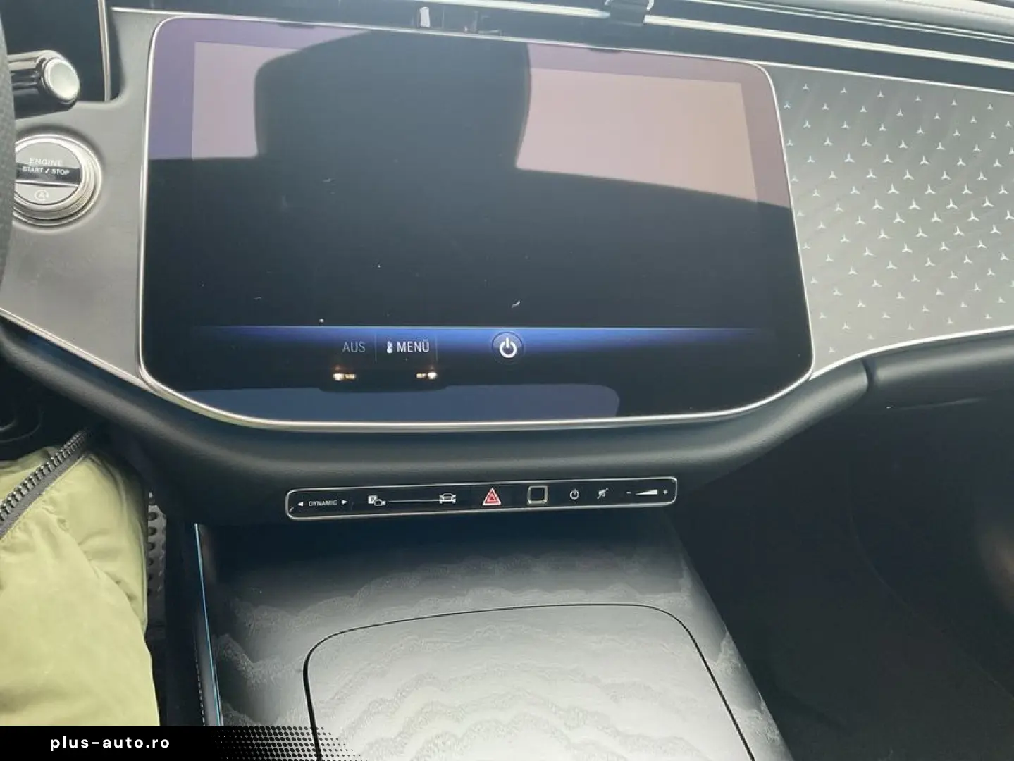 E 200 9G AMG NightP Pano HUD Burmester AHK