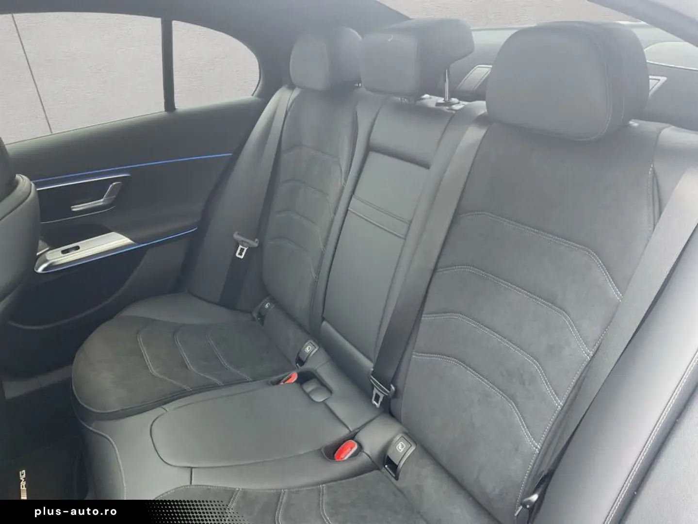 E 200 9G AMG NightP Pano HUD Burmester AHK