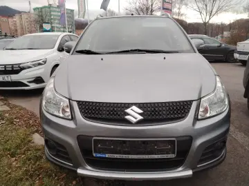 SUZUKI SX4 1.6 BENZINA