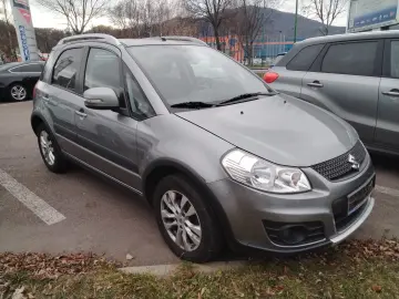 SUZUKI SX4 1.6 BENZINA