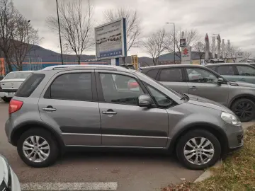 SUZUKI SX4 1.6 BENZINA