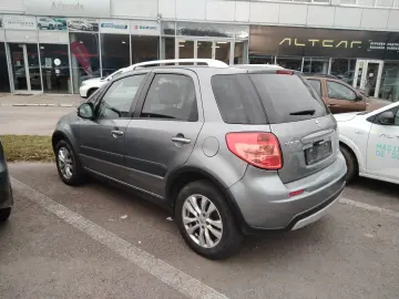 SUZUKI SX4 1.6 BENZINA