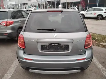 SUZUKI SX4 1.6 BENZINA