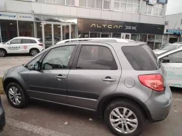 SUZUKI SX4 1.6 BENZINA