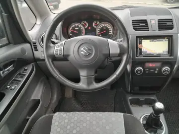 SUZUKI SX4 1.6 BENZINA