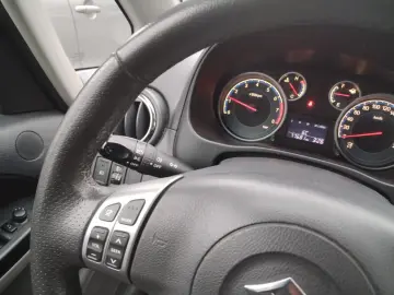 SUZUKI SX4 1.6 BENZINA