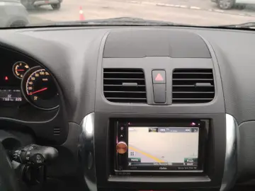 SUZUKI SX4 1.6 BENZINA