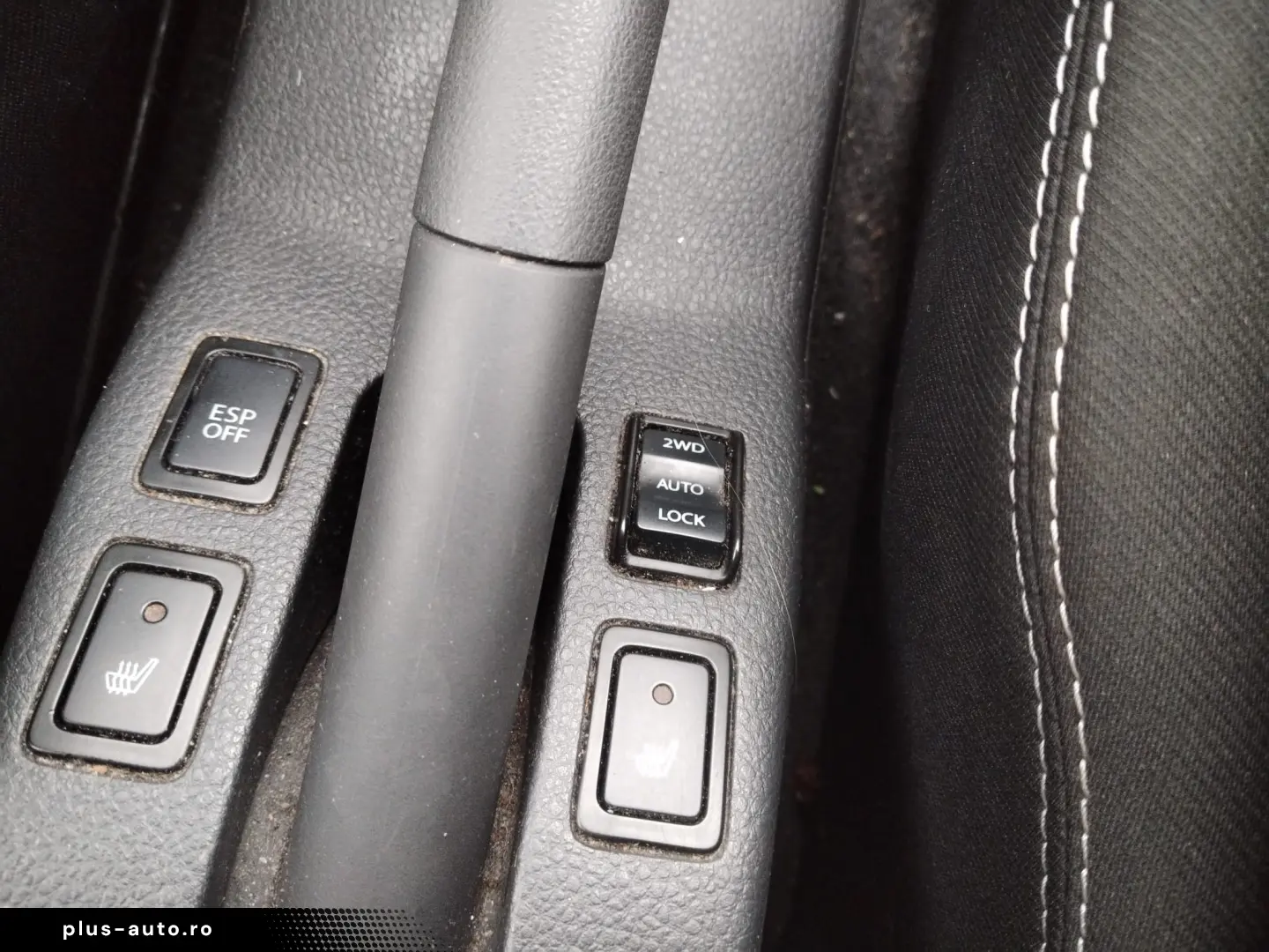 SUZUKI SX4 1.6 BENZINA