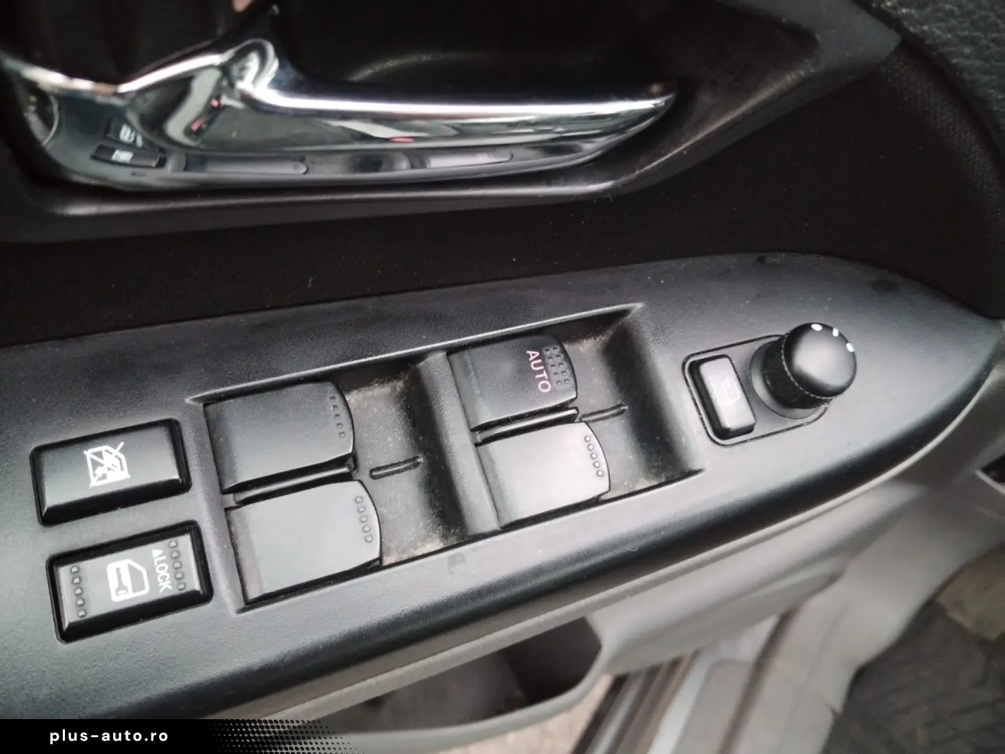 SUZUKI SX4 1.6 BENZINA