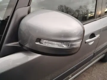 SUZUKI SX4 1.6 BENZINA