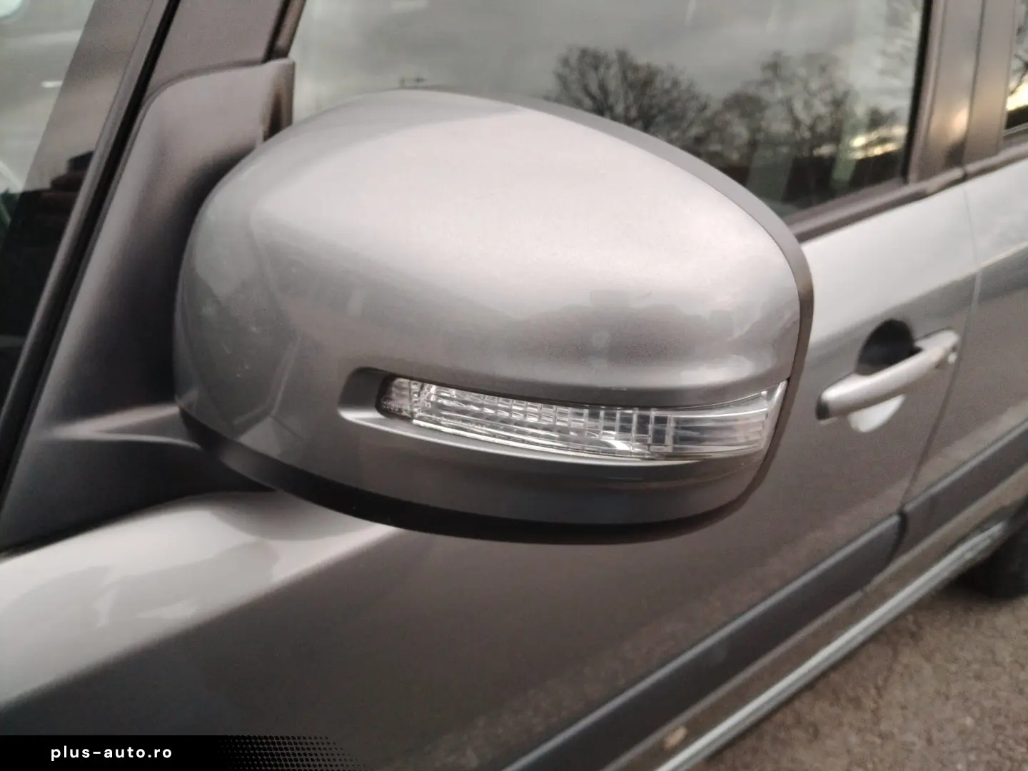 SUZUKI SX4 1.6 BENZINA