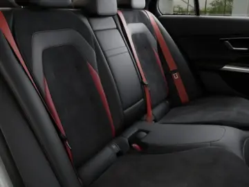 E 53 AMG Hybrid Night 20Zoll Perform-Lenkrad AHK